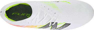 Superge in čevlji New Balance New Balance Furon Elite V8 AG Bela | sf1a-ib8, 6