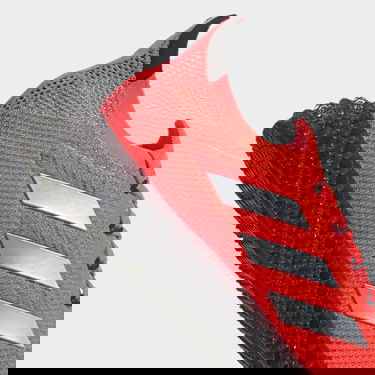 Superge in čevlji adidas Performance 4D FWD Rdeča | GZ8619, 4