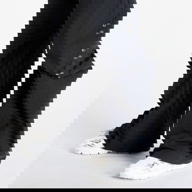 Cargo hlače HELIOT EMIL HELIOT EMIL Ferro Wide-Leg Trousers Črna | SS25_M_10_193_BLK01, 2