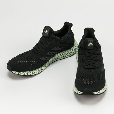 Superge in čevlji adidas Performance 4D Futurecraft Črna | FZ2560, 2