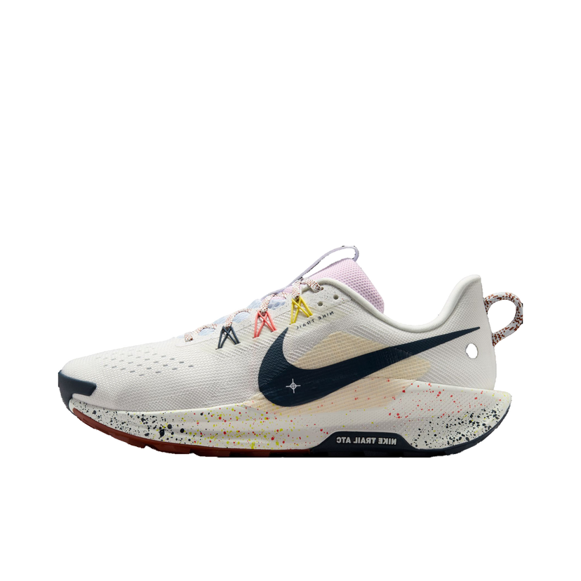 Superge in čevlji Nike Pegasus Trail 5 Bela | dv3864-102