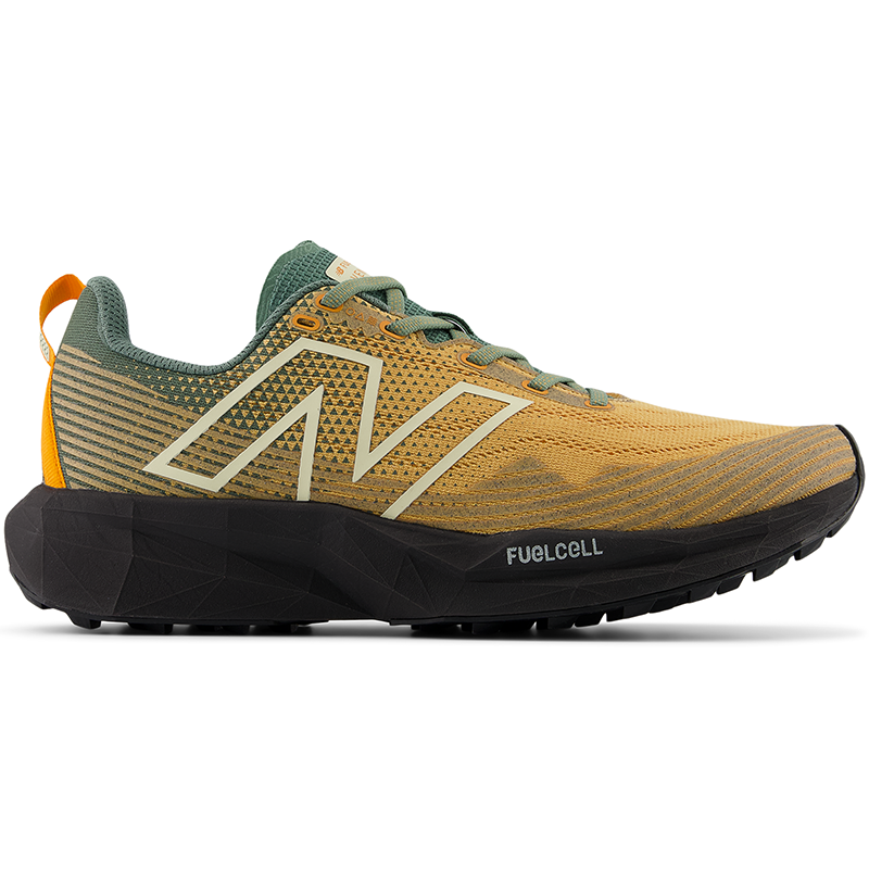 Superge in čevlji New Balance FuelCell Venym MTVNYMC1 Rumena | NBMTVNYMC1