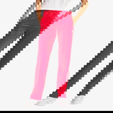 Trenirka adidas Performance Adicolor Classics Firebird Track Pants Rdeča | IR8081, 4