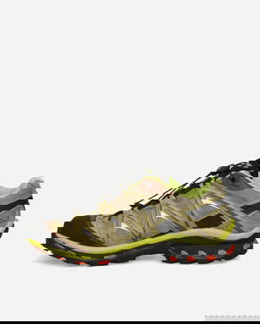 Superge in čevlji Salomon XT-Quest Zelena | L49125800, 3