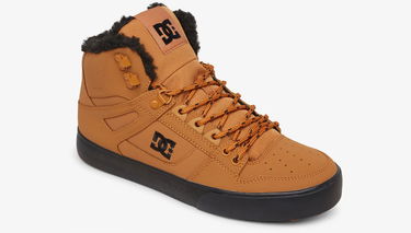 Superge in čevlji DC Shoes Pure High-Top Rjava | ADYS400047-WEA, 3