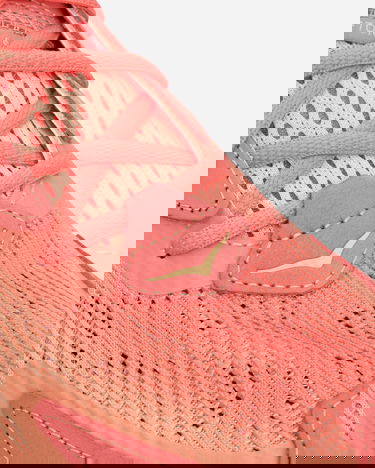 Superge in čevlji Hoka One One Vibrant Bloom Clifton LS Oranžna | 1165710-CPLC, 6