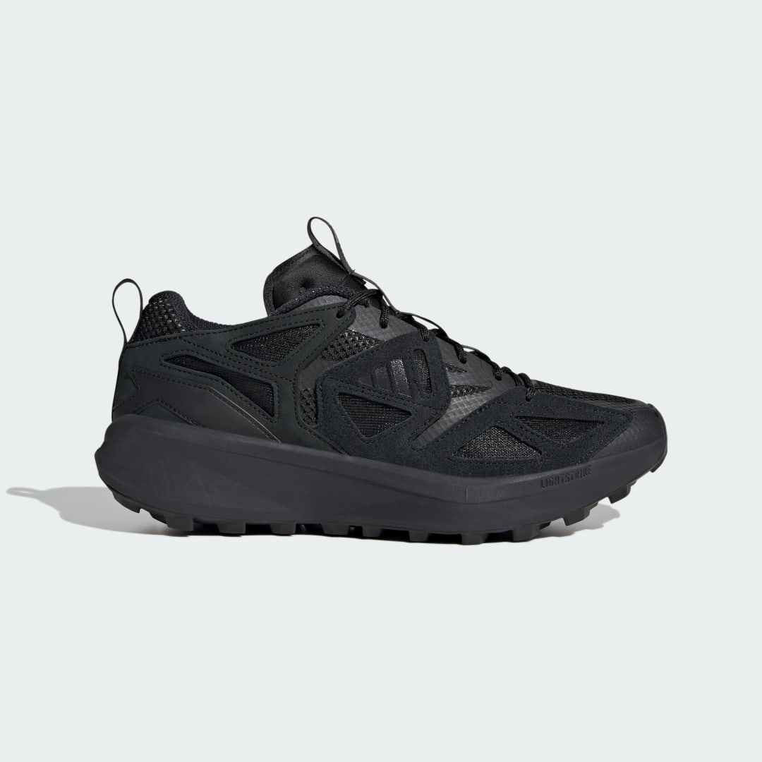 Superge in čevlji adidas Performance Kantai Trail Črna | JI4818, 0