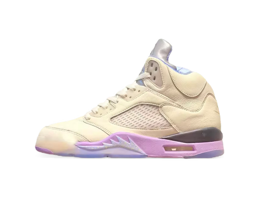 Superge in čevlji Jordan DJ Khaled x Air Jordan 5 We The Best "Crimson Bliss" Bež | DV4982-175