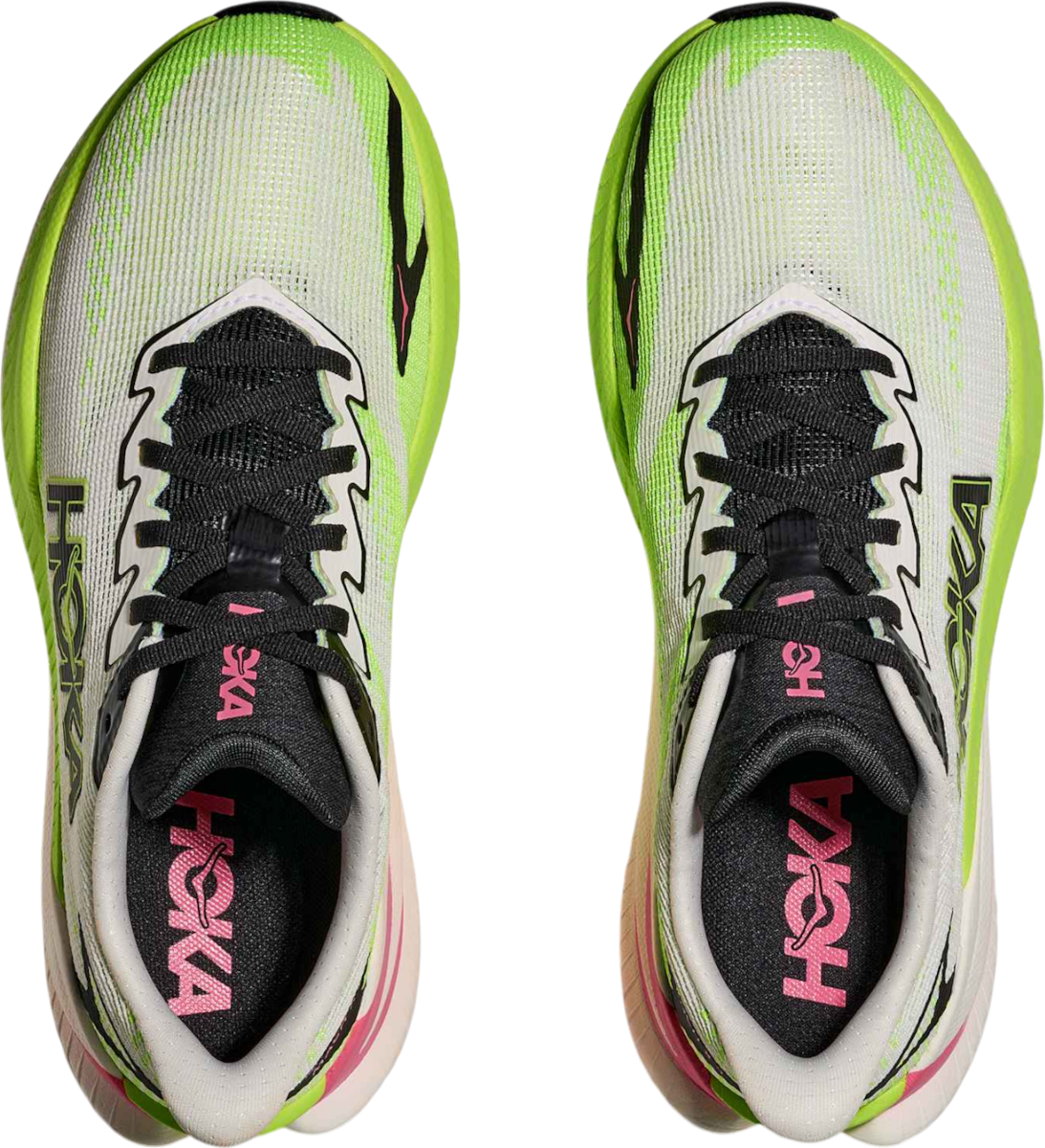 Superge in čevlji Hoka One One Hoka Mach X 3 Večbarvna | 1168721-wnl, 1