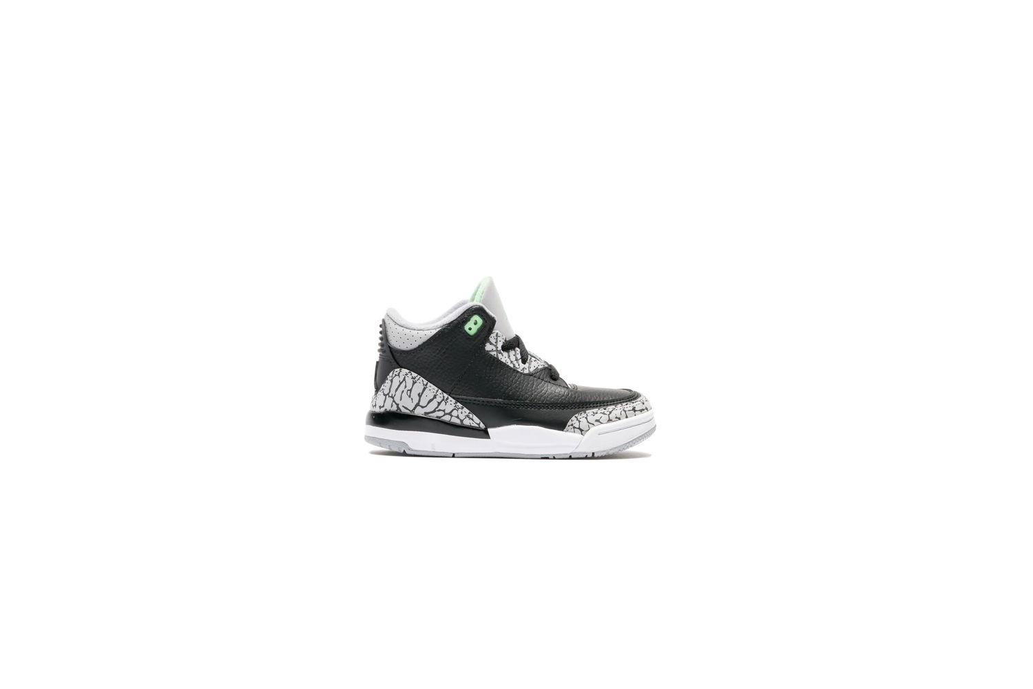 Superge in čevlji Jordan Jordan 3 Retro (TD) Črna | DM0968-031, 0