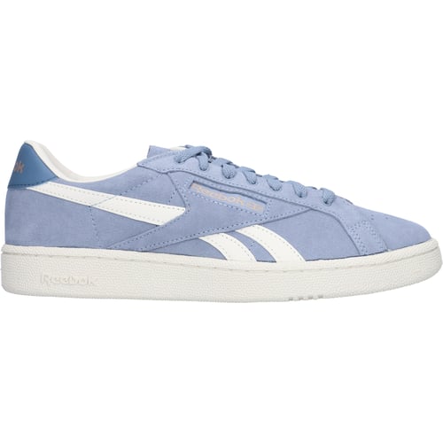 Superge in čevlji Reebok Club C Grounds UK, VINBLU/CHALK/BLUSLA EU42 UK8 US9 Modra | 100074643