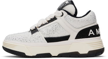 Superge in čevlji AMIRI Crystal MA-1 Bela | AMFOSR1109, 2