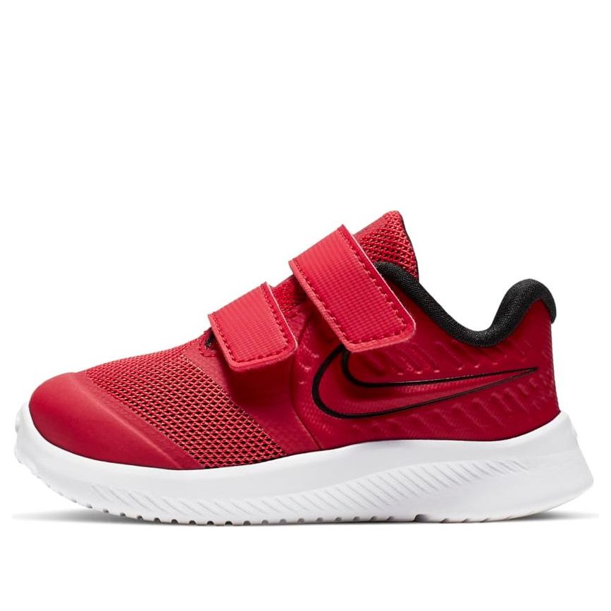 Superge in čevlji Nike (TD) Star Runner 2 Rdeča | AT1803-600, 0