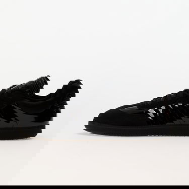 Superge in čevlji adidas Originals Dingyun Zhang x Samba "Core Black" Črna | IE3176, 2