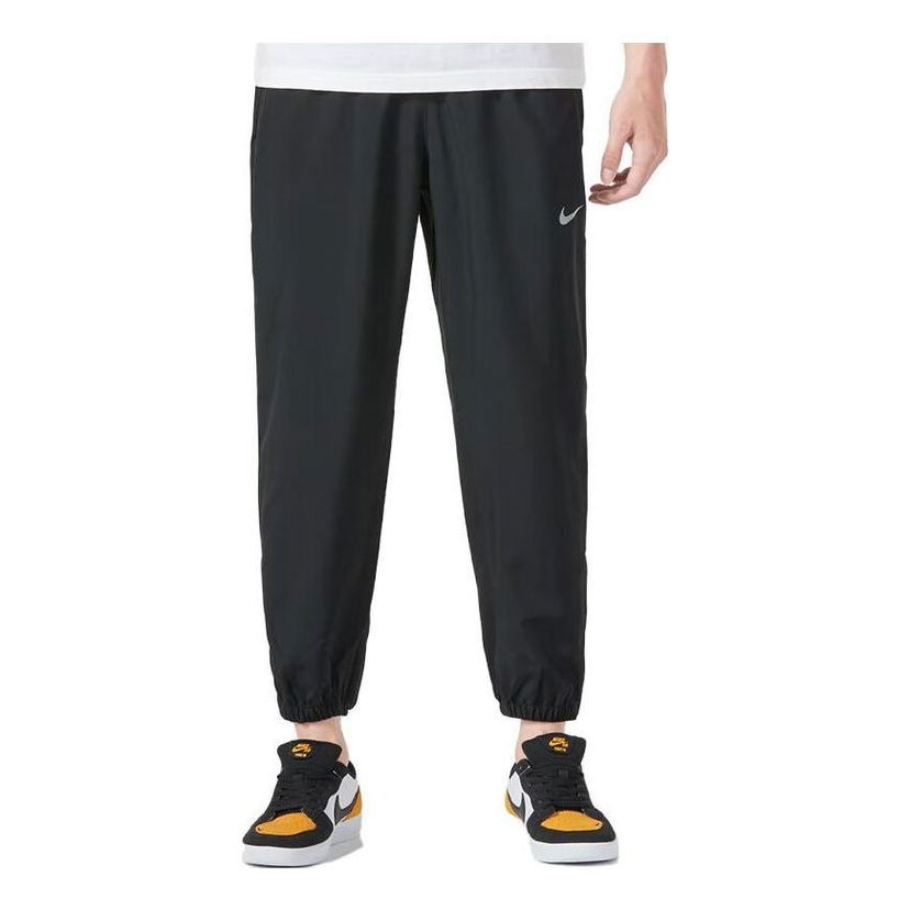 Trenirka Nike Dri-FIT Form Training Pants Črna | FB7498-010