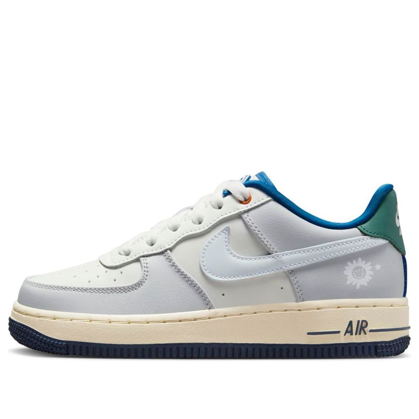 Superge in čevlji Nike Air Force 1 LV8 Bela | HM3721-111