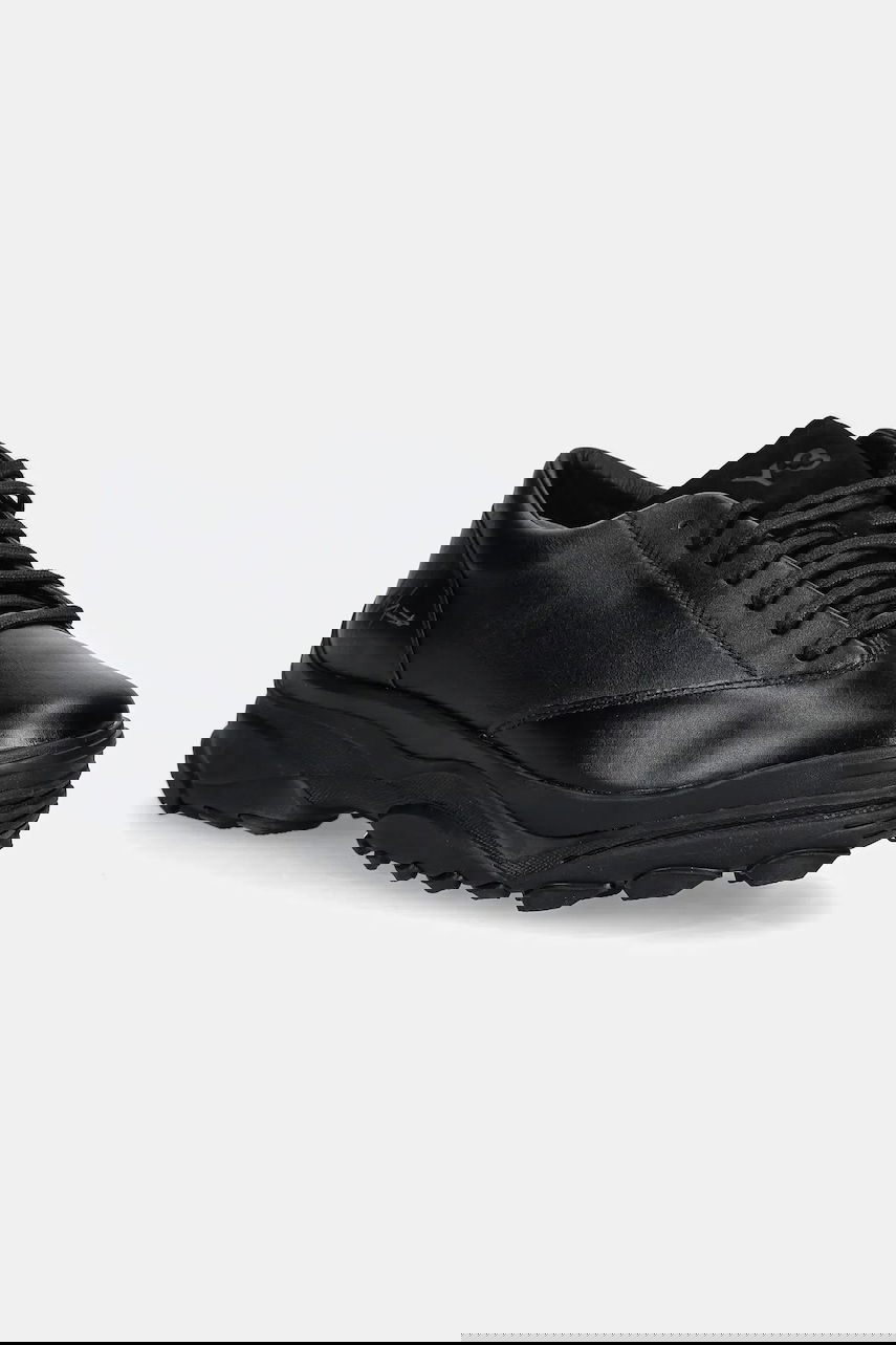 Superge in čevlji Y-3 Y-3 GSG9 Lo Črna | JS2453, 0