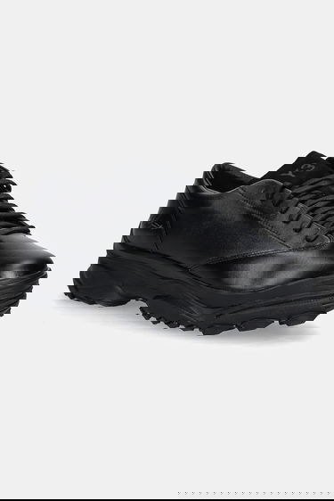 Superge in čevlji Y-3 Y-3 GSG9 Lo Črna | JS2453, 0