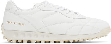 Oblačila Common Projects Common Projects Soccer Bela | ARTICLE 2497, 0