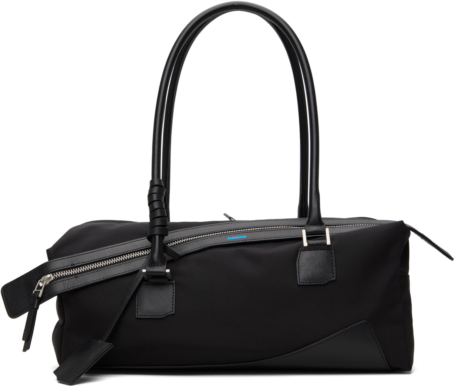 Potovalna torba ADER ERROR ADER error Linea Product. 112 Tote Bag Črna | BO01SSBA1902BK, 0