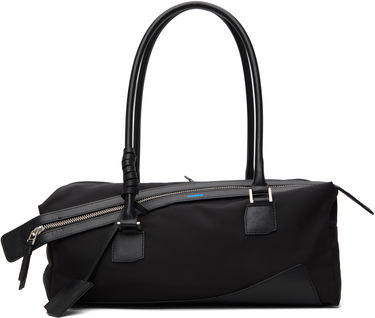 Potovalna torba ADER ERROR ADER error Linea Product. 112 Tote Bag Črna | BO01SSBA1902BK, 0