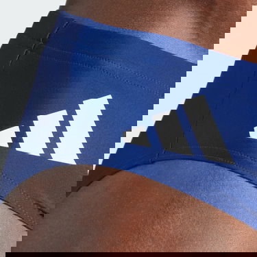 Kopalke adidas Performance Solid Swim Trunks Mornarica | IU1881, 5