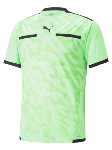 Dres Puma TeamLiga Referee Zelena | 70545220