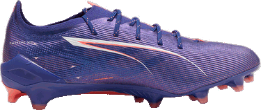 Superge in čevlji Puma ULTRA 5 ULTIMATE FG Lila | 107691-01, 2