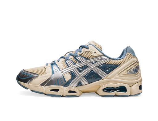 Tek Asics Wind And Sea x Gel Nimbus "Cream" Bež | 1201A801-101
