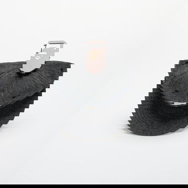Kapa BAPE Busy Work Denim Cap M Black Črna | 001CPK801002M BLK, 2