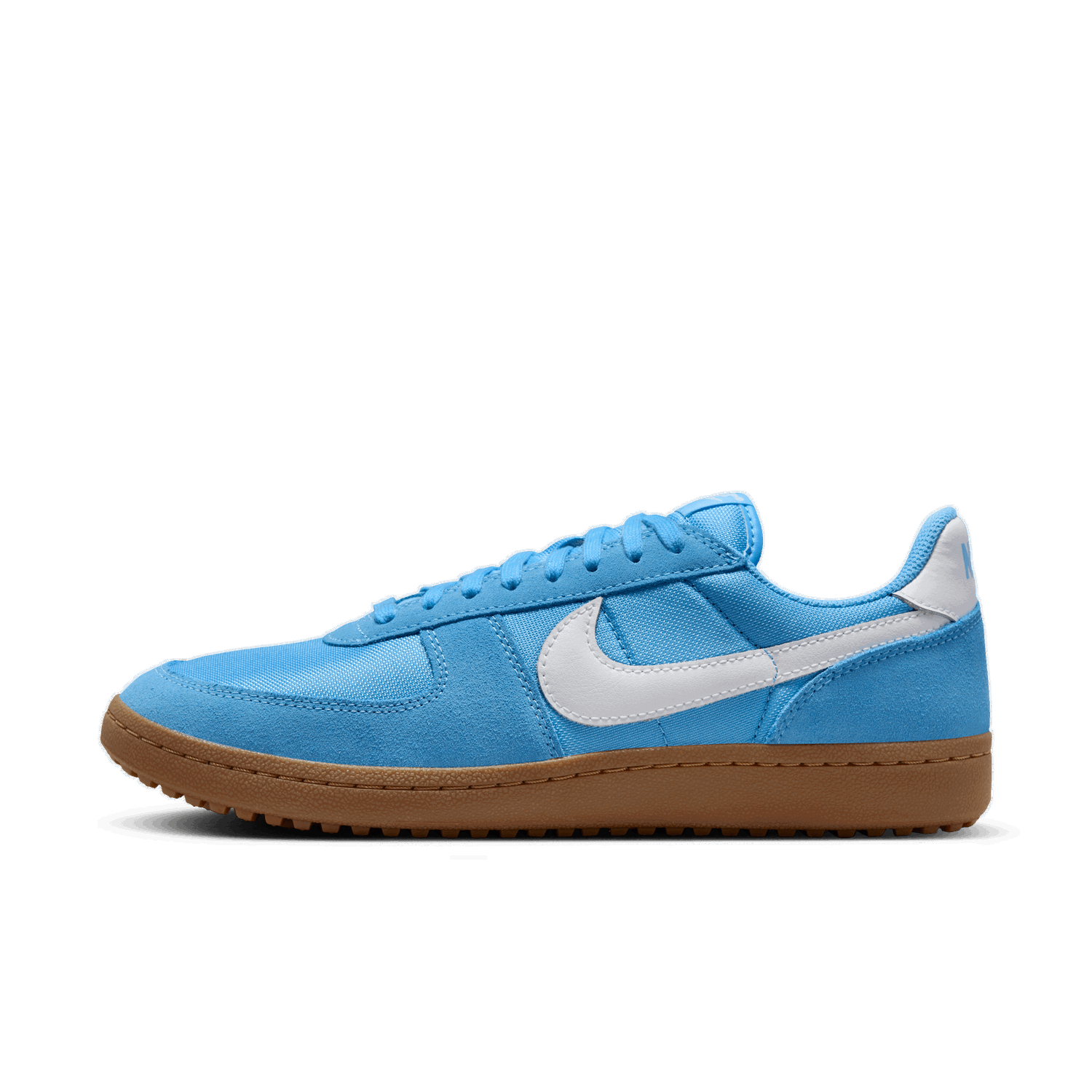 Superge in čevlji Nike Nike Field General Modra | HF3165-402, 0