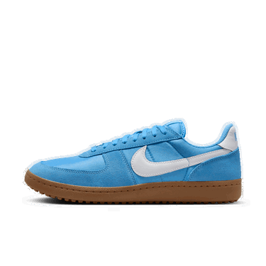 Superge in čevlji Nike Nike Field General Modra | HF3165-402, 0