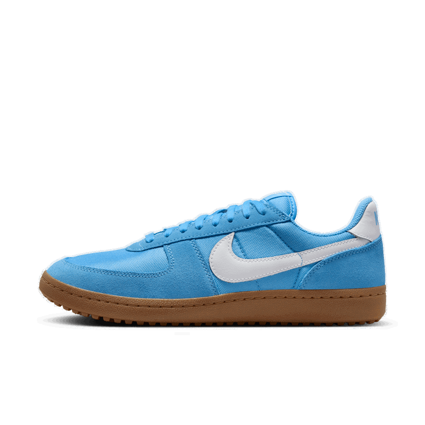 Superge in čevlji Nike Nike Field General Modra | HF3165-402