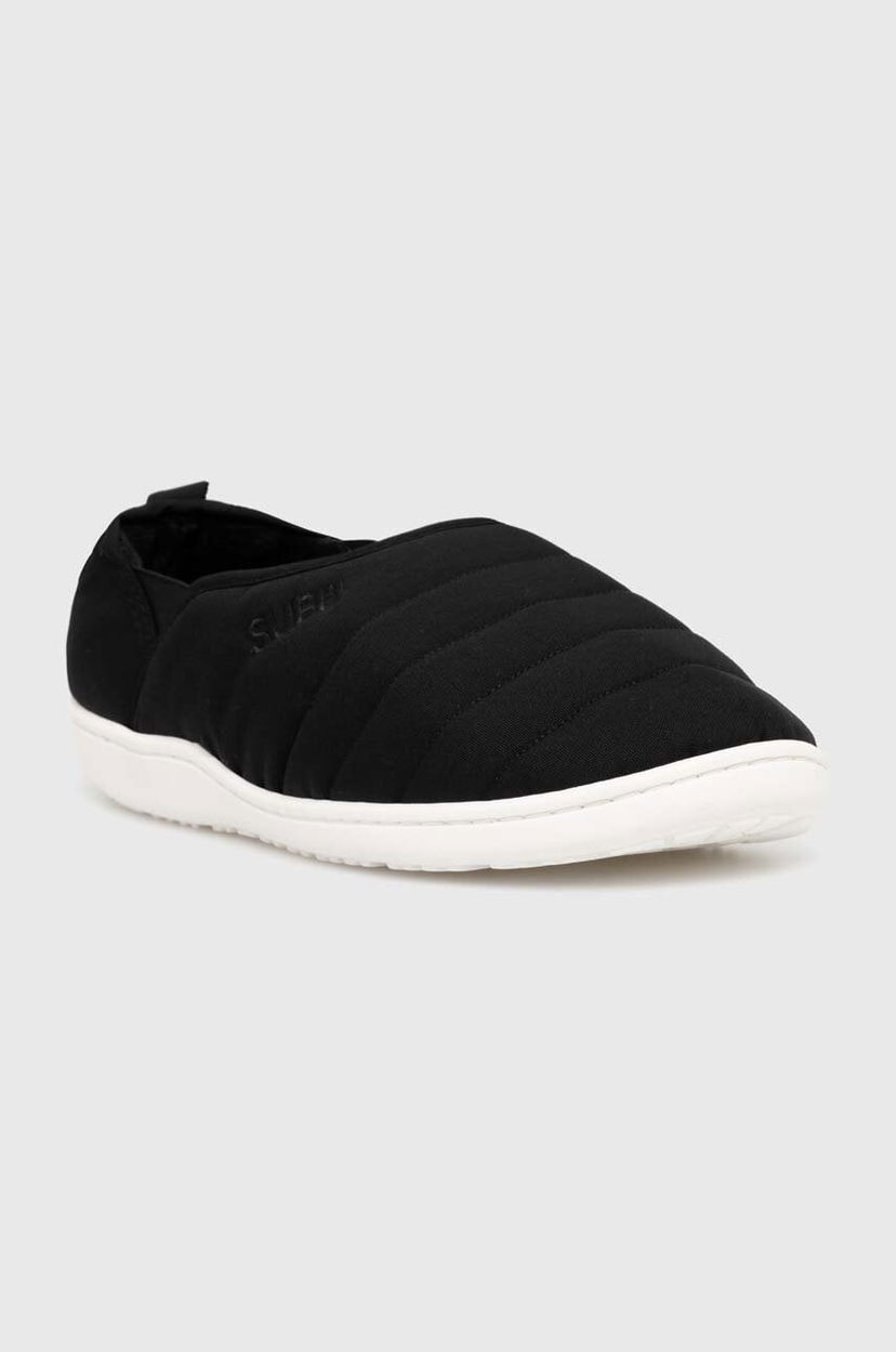 Pulover SUBU TOKYO SUBU F-Line Črna | SA.30