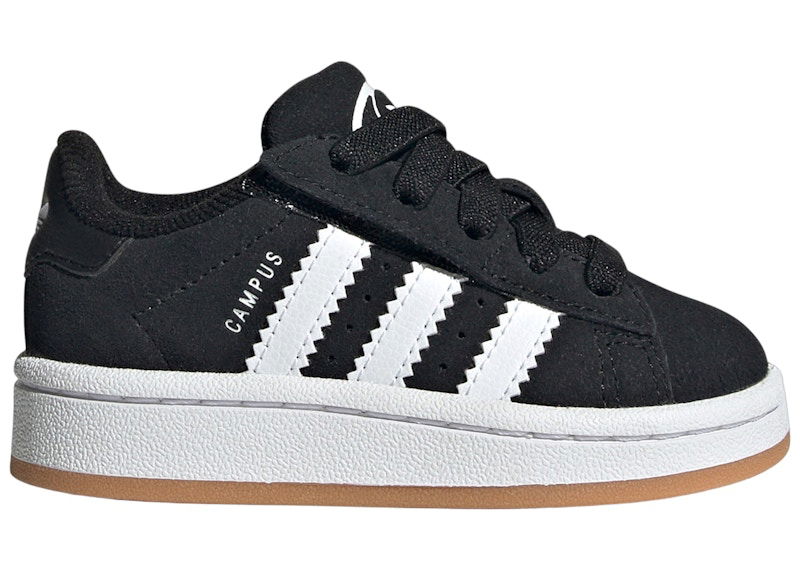 Superge in čevlji adidas Originals Campus 00s CF EL Črna | JI4335