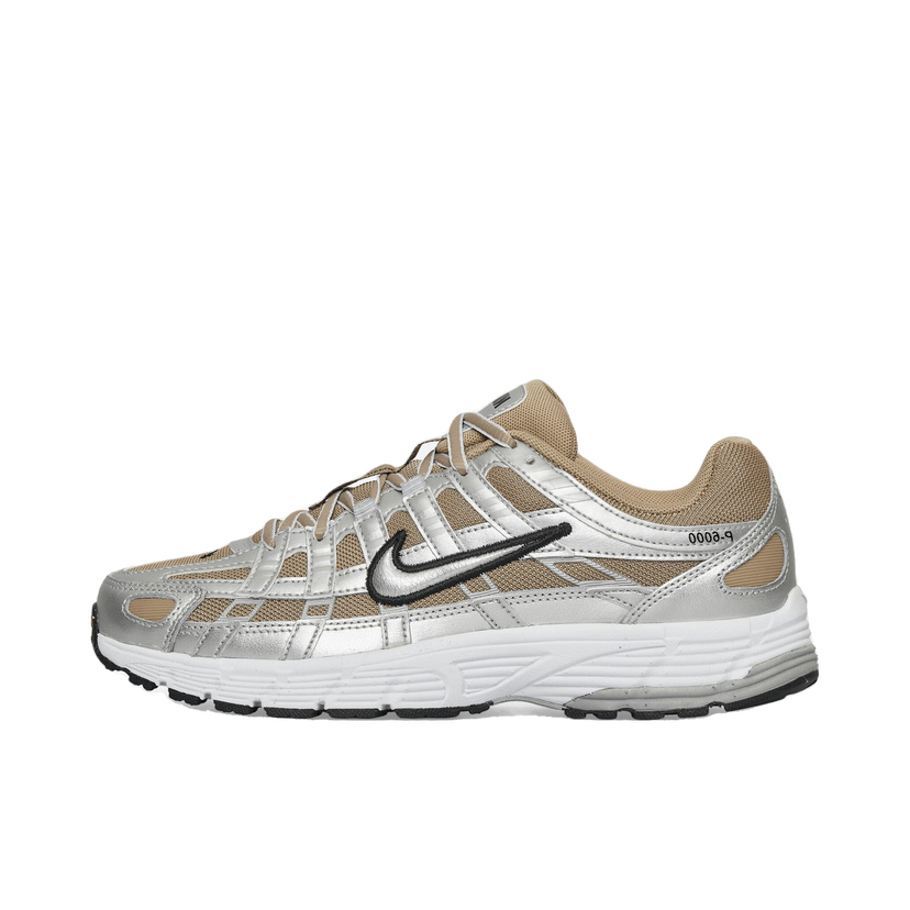 Superge in čevlji Nike P-6000 Kovinski | HQ3030-200