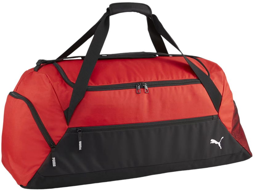 Nahrbtniki in torbe Puma teamGOAL Large Football Teambag Rdeča | 090234-03