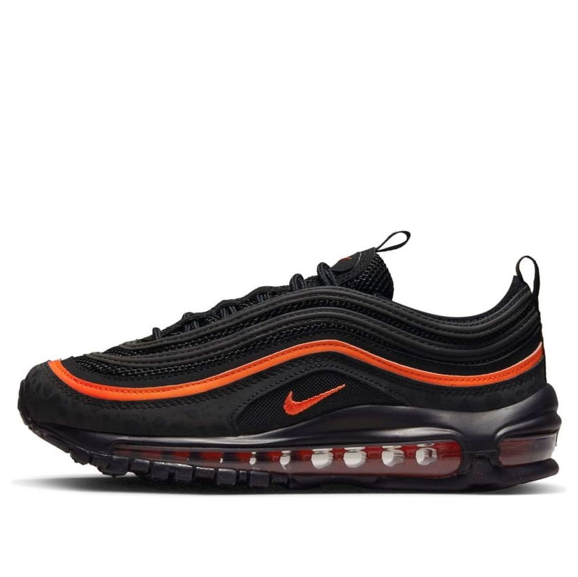 Superge in čevlji Nike Air Max 97 Črna | DX3088-001