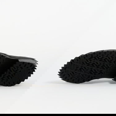 Superge in čevlji Converse Chuck 70 De Luxe Heel Loafer Črna | A14714C, 1