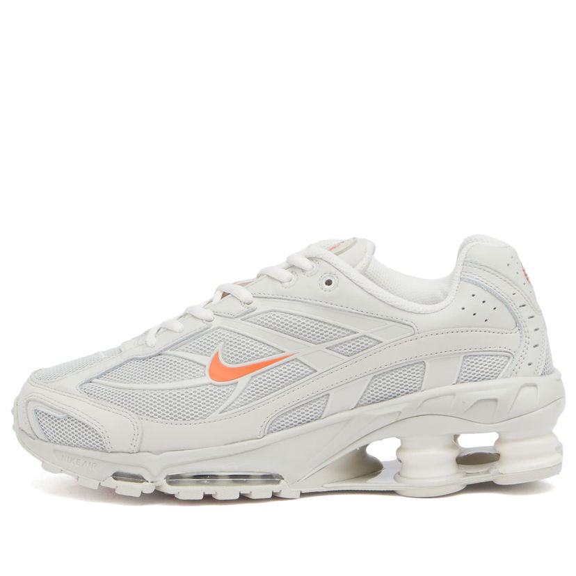 Superge in čevlji Nike Shox Ride 2 Sp Size UK 3 Bela | HQ5412-072