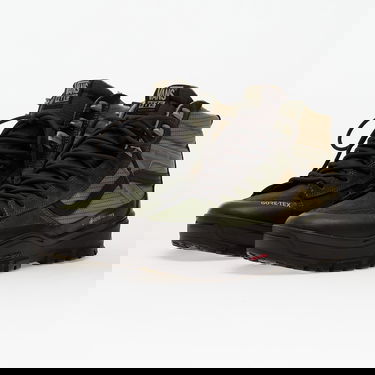 Superge in čevlji Vans MTE Sk8-Hi Gore-Tex Insulated Zelena | VN000DARF871, 5