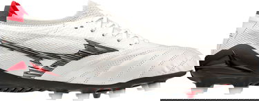 Superge in čevlji Mizuno Morelia Neo IV Β Bela | p1ga2340-009, 0