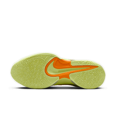 Superge in čevlji Nike Ja 2 Zelena | FD7328-701, 3