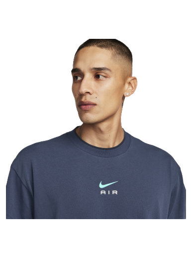 Majica Nike Air Mornarica | FN7723-410
