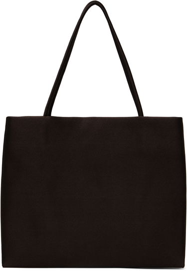 Tote bag The Row The Row Cecily Top Handle Bag Črna | W1830-W4007, 0