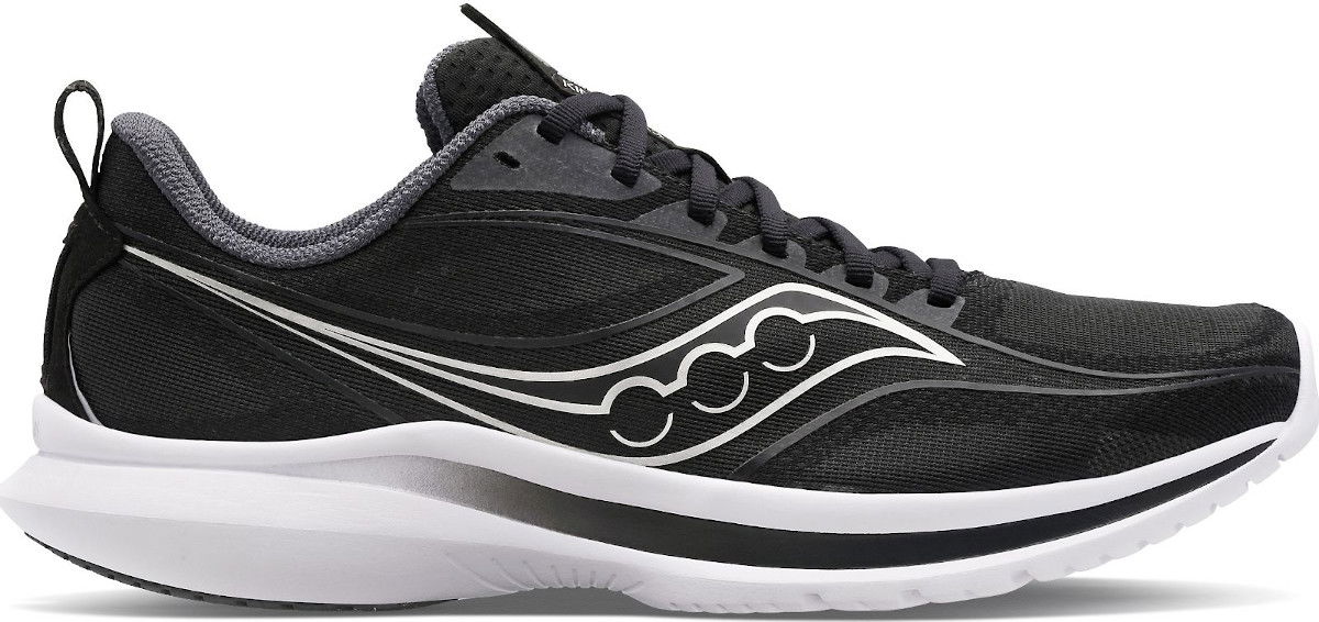 Superge in čevlji Saucony Kinvara 13 Črna | s20723-05, 0