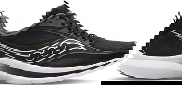Superge in čevlji Saucony Kinvara 13 Črna | s20723-05, 0