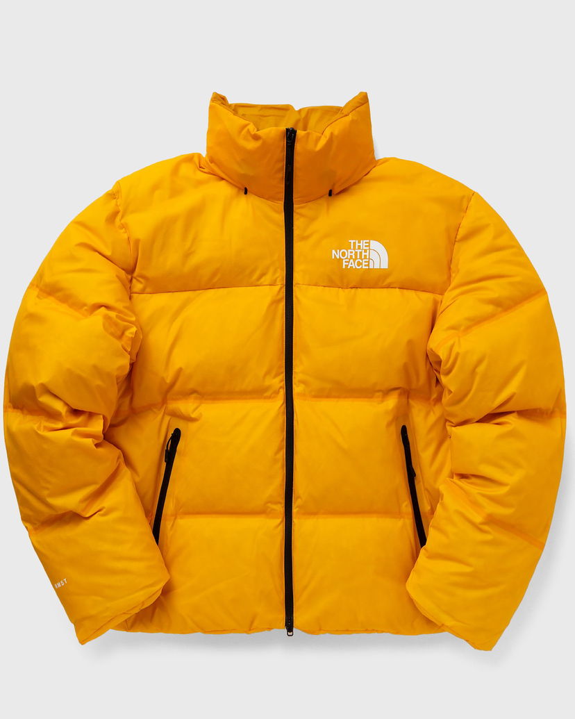 Puhovka The North Face Rmst Nuptse Jacket Rumena | NF0A7UQZ56P1