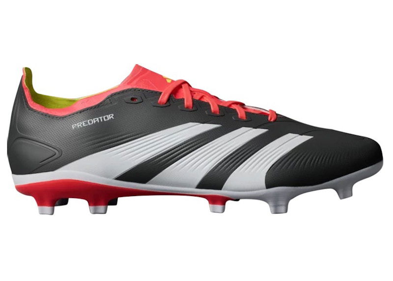 Superge in čevlji adidas Performance Predator League L FG Črna | IG7762, 0