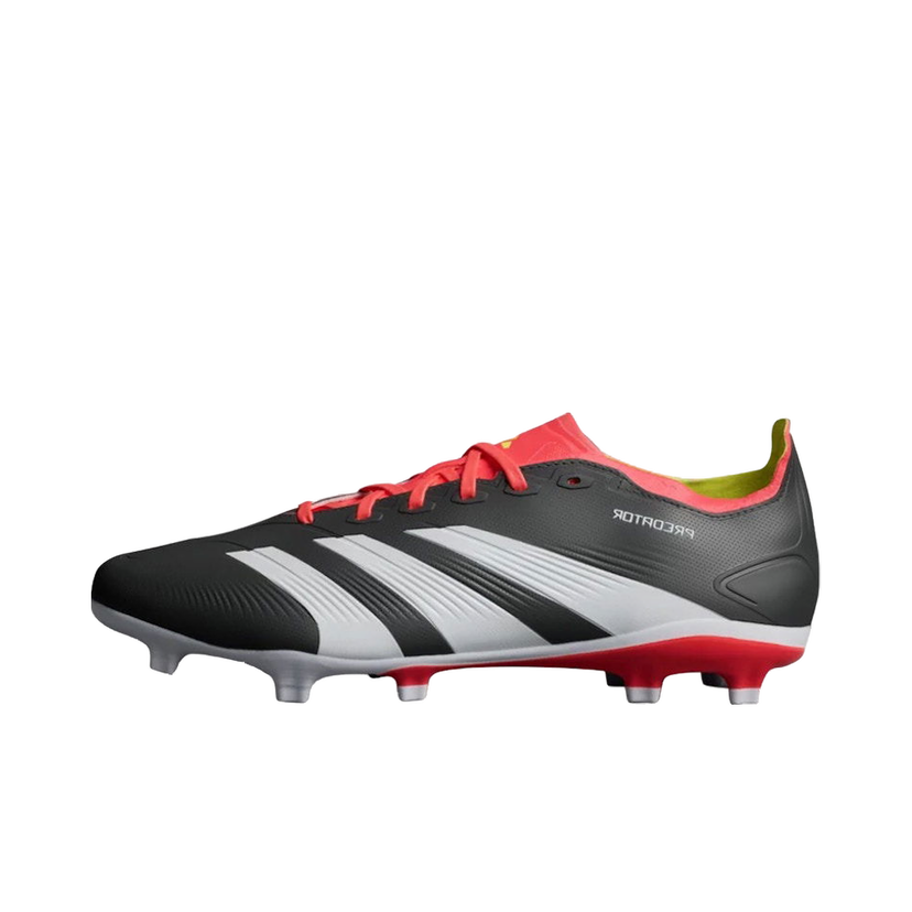 Superge in čevlji adidas Performance Predator League L FG Črna | IG7762